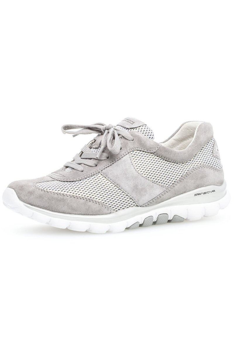 Gabor LOW  - Sneaker low - grau