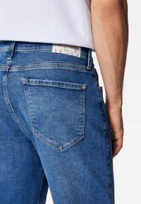Mavi Vaqueros tapered - blue