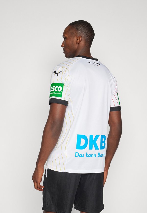 DEUTSCHLAND DHB HOME  - National team wear2