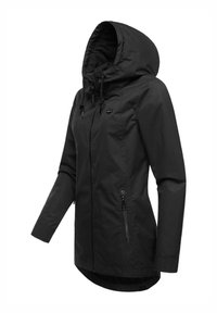Ragwear Parkas - black