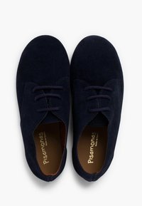 Pisamonas BLUCHER - Šněrovací boty - azul marino