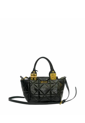 Borsa a mano - black