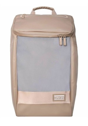 DAYBAG - Rugzak - beige
