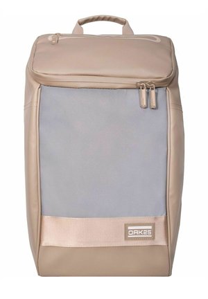 OAK25 DAYBAG - Hátizsák - beige