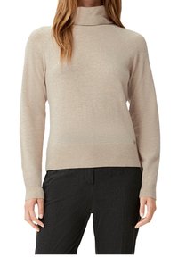 comma Sweter