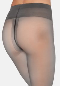 Wolford INDIVIDUAL 10 - Collant - grey