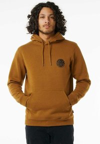 Rip Curl ICON - Hoodie - gold