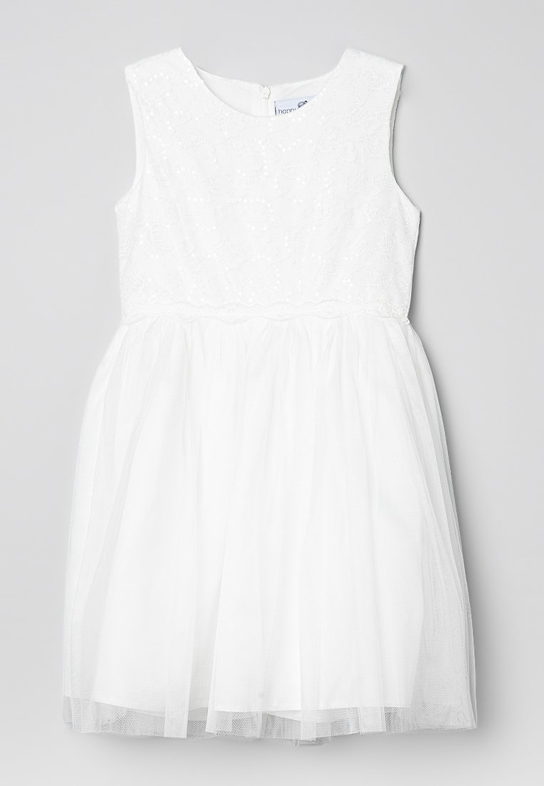 happy girls Cocktailjurk wit happy girls Cocktailjurk wit