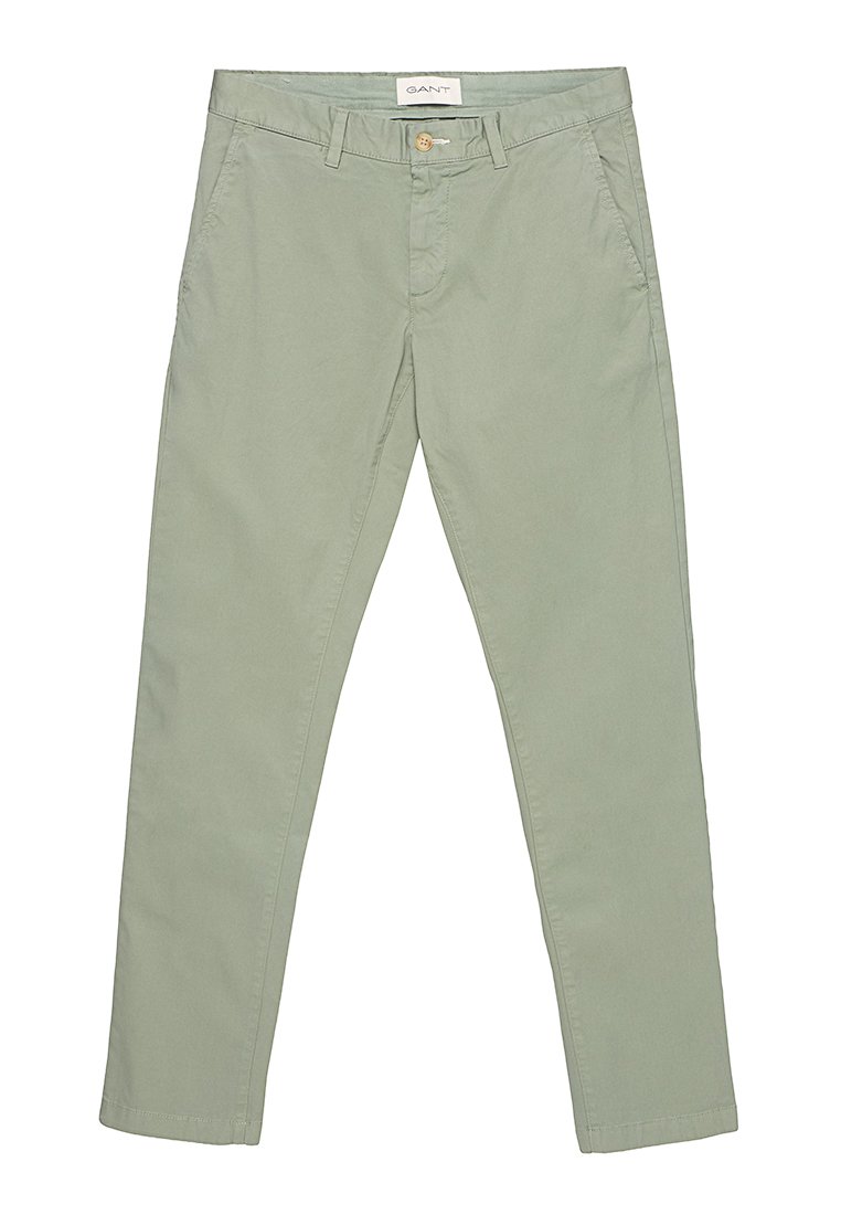 Gant Chino groen