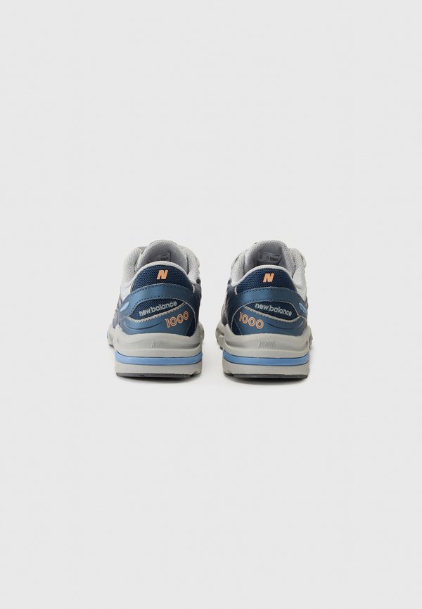 GC1000 UNISEX - Trainers - vintage indigo2