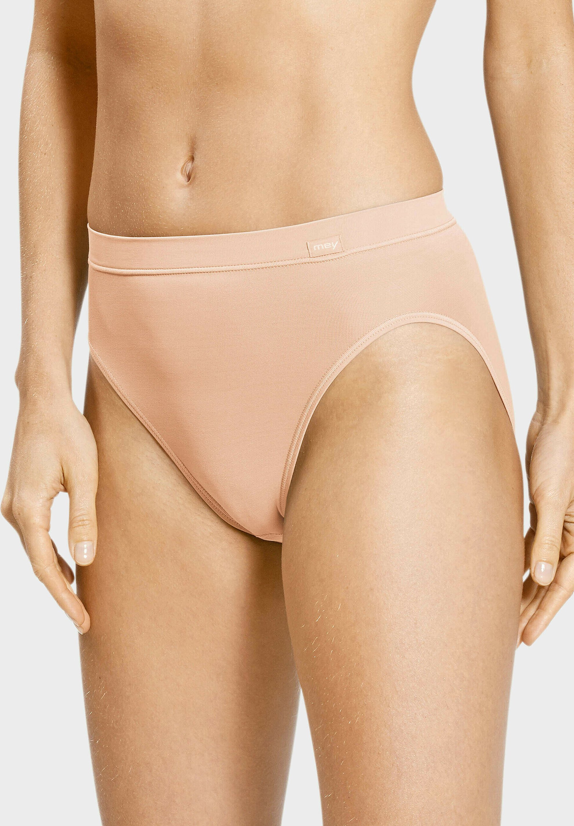 mey JAZZ Slip cream tan/zandkleur