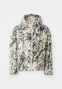 Nike ACG LUNAR LAKE Veste d'hiver orewood/anthracite/summit