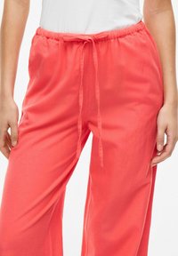 VILA Pantalon classique - dubarry
