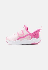Δεν επιλέχθηκε, pink foam/china rose/white