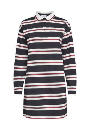 EBUS - Jerseykjole - stripes