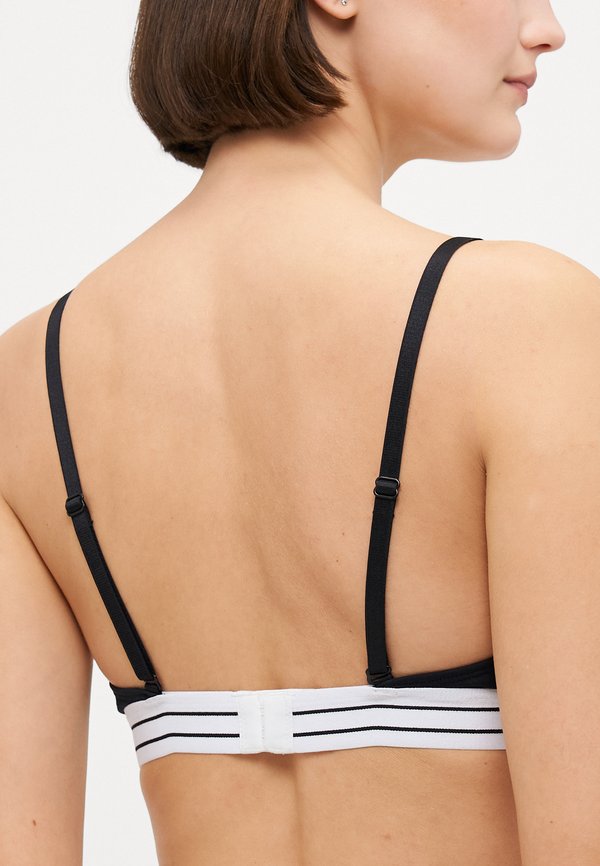 ORIGINAL TRIANGLE BRA  - Triangle bra3