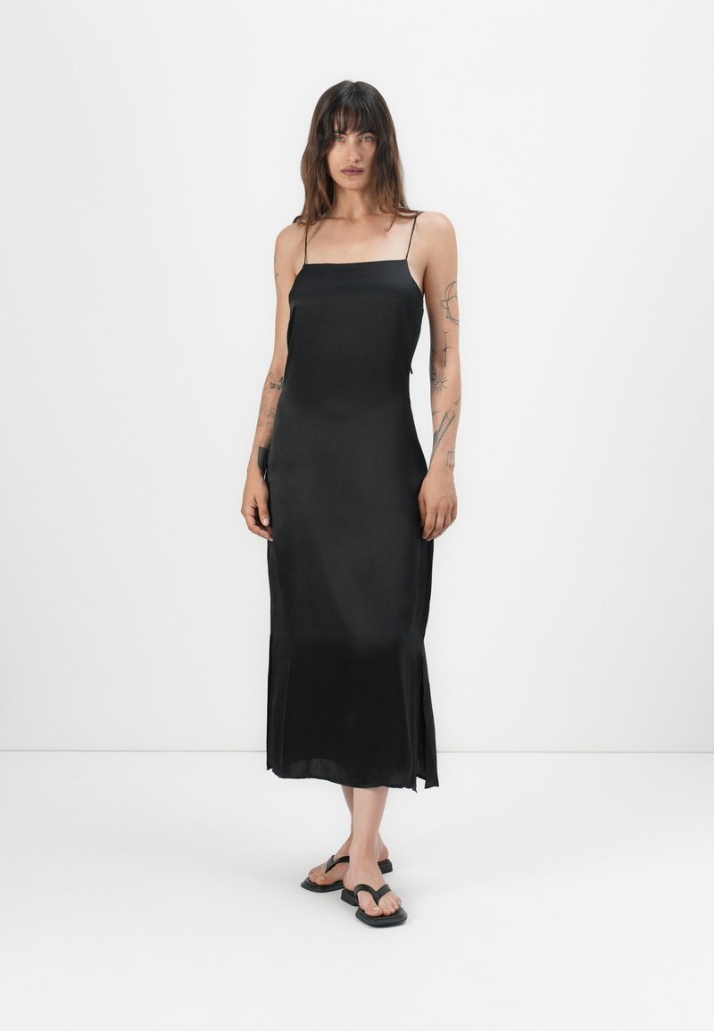 Holzweiler Jurk zwart Holzweiler Jurk zwart