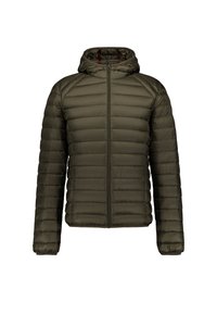 Niet geselecteerd, army