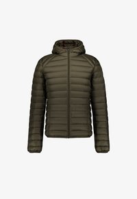 Niet geselecteerd, army