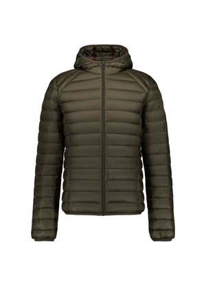 NICO - Daunenjacke - army