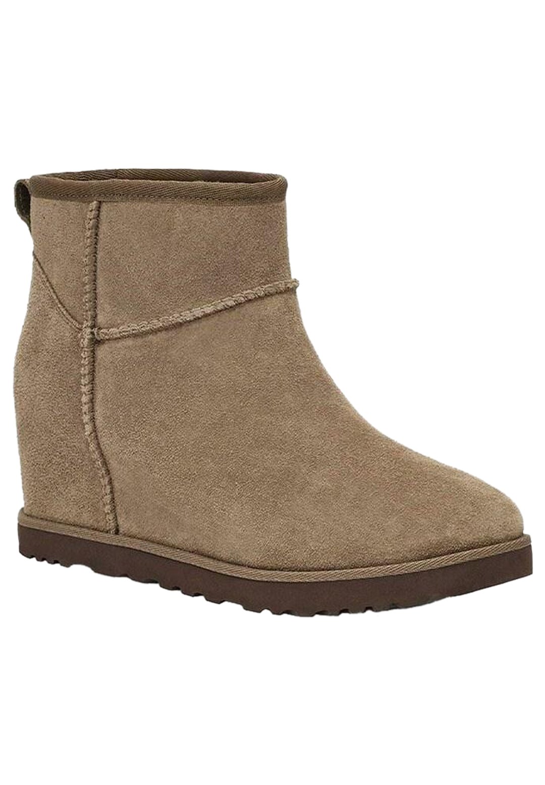 UGG Botas para la nieve - tostado/marrón - Zalando.es