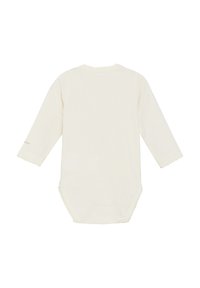 FIXONI WRAP LONG SLEEVES - Body - eggnog