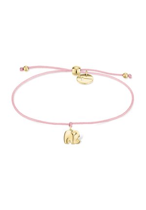 Armband - gold-coloured