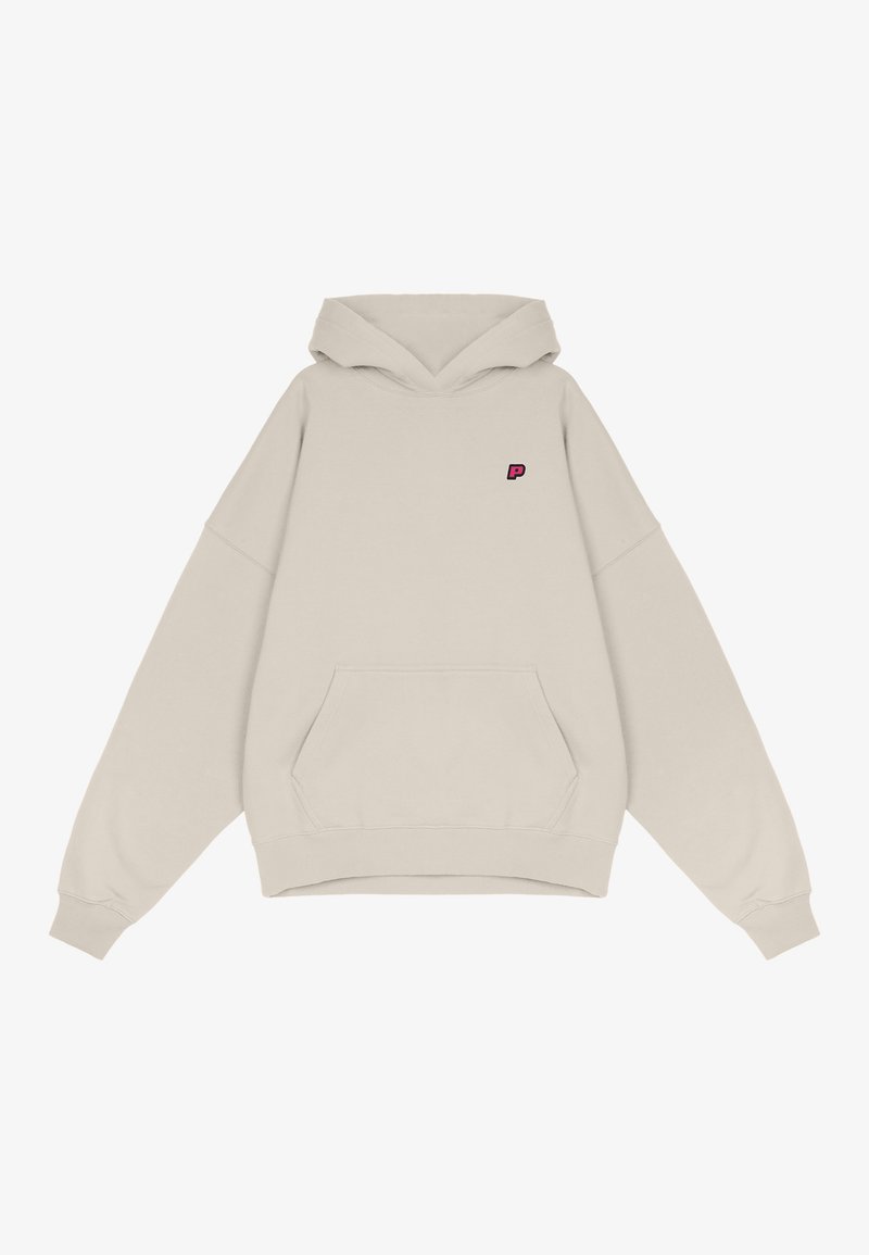 Pegador Hoodie donkerroze