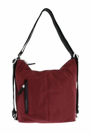 SLIDE - Sac à main - grape