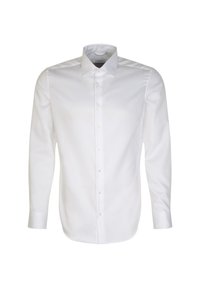 Seidensticker Camicia - white