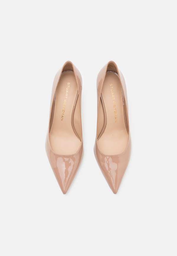 POWER - Classic heels - fawn2