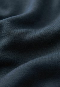 Next Mikina na zip - navy blue