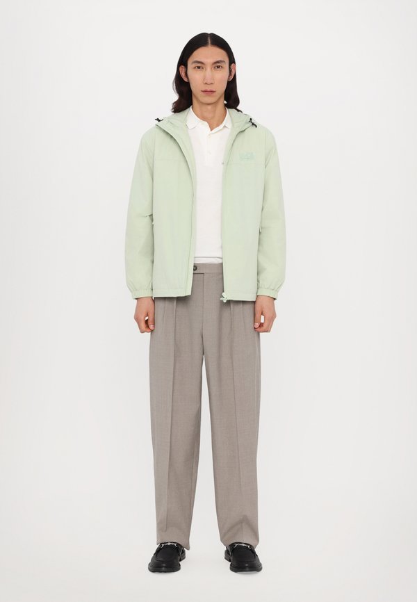 JACKET - Light jacket - sea foam2