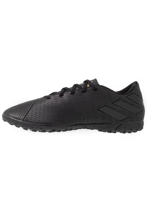 Rasen-Fußballschuhe - black