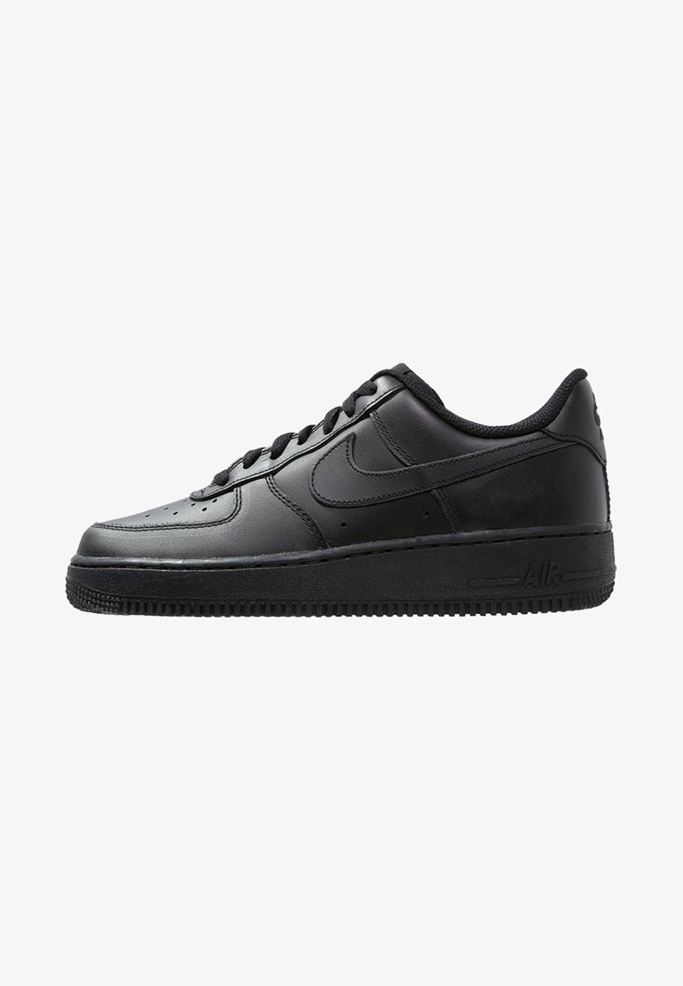 Nike air force 1 nero Clearance