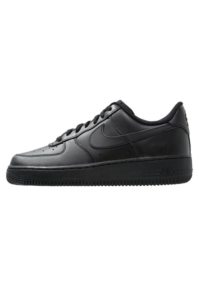 AIR FORCE 1 '07 - Baskets basses - black