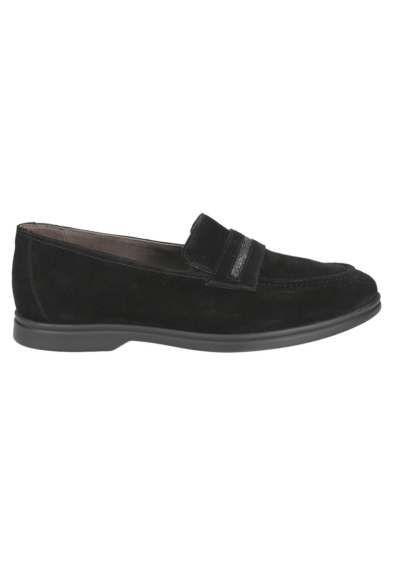 Paul Green Slipons schwarz/black Zalando.de