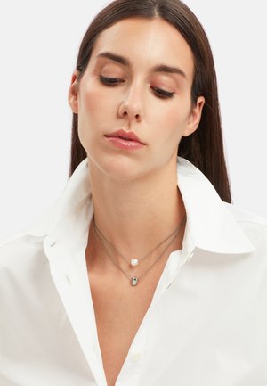 Breil Collana - silver-coloured