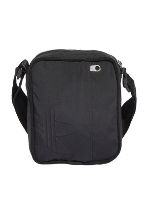 Sac bandoulière - black