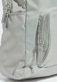 adidas Performance PRIME - Ryggsäck - silver silver off white