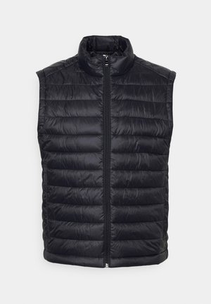 CALANO - Smanicato - black
