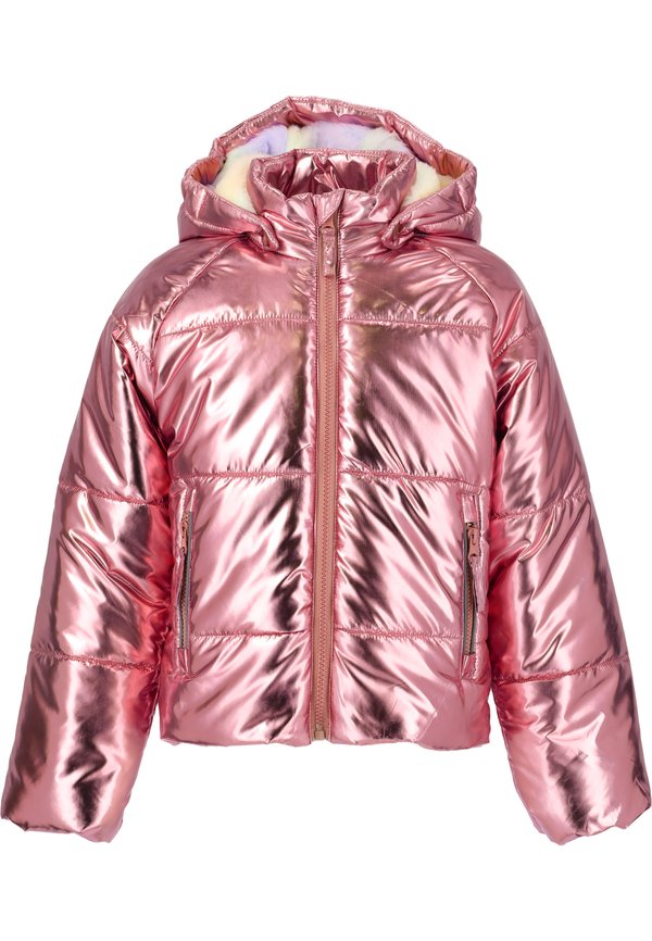 FANTASY UNISEX - Winterjacke - rose elegance