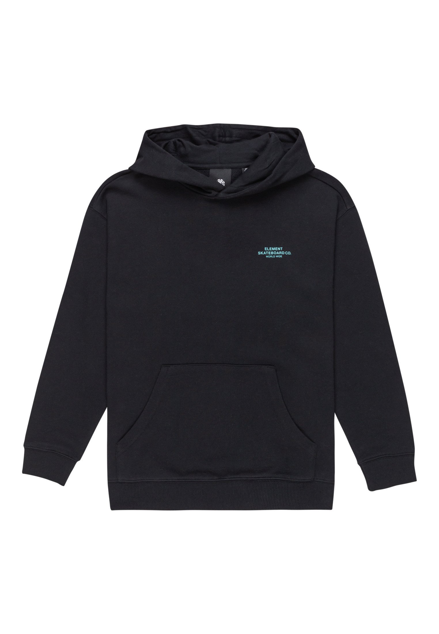 Capuche Citizen Spacefox Sweat Ã Capuche Spacefox Sweat Shirt