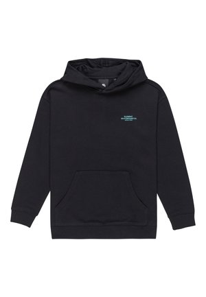 SKATEBOARD CO - Sweat à capuche - fbk