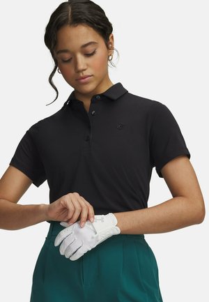 DRIVE - Poloshirt - black