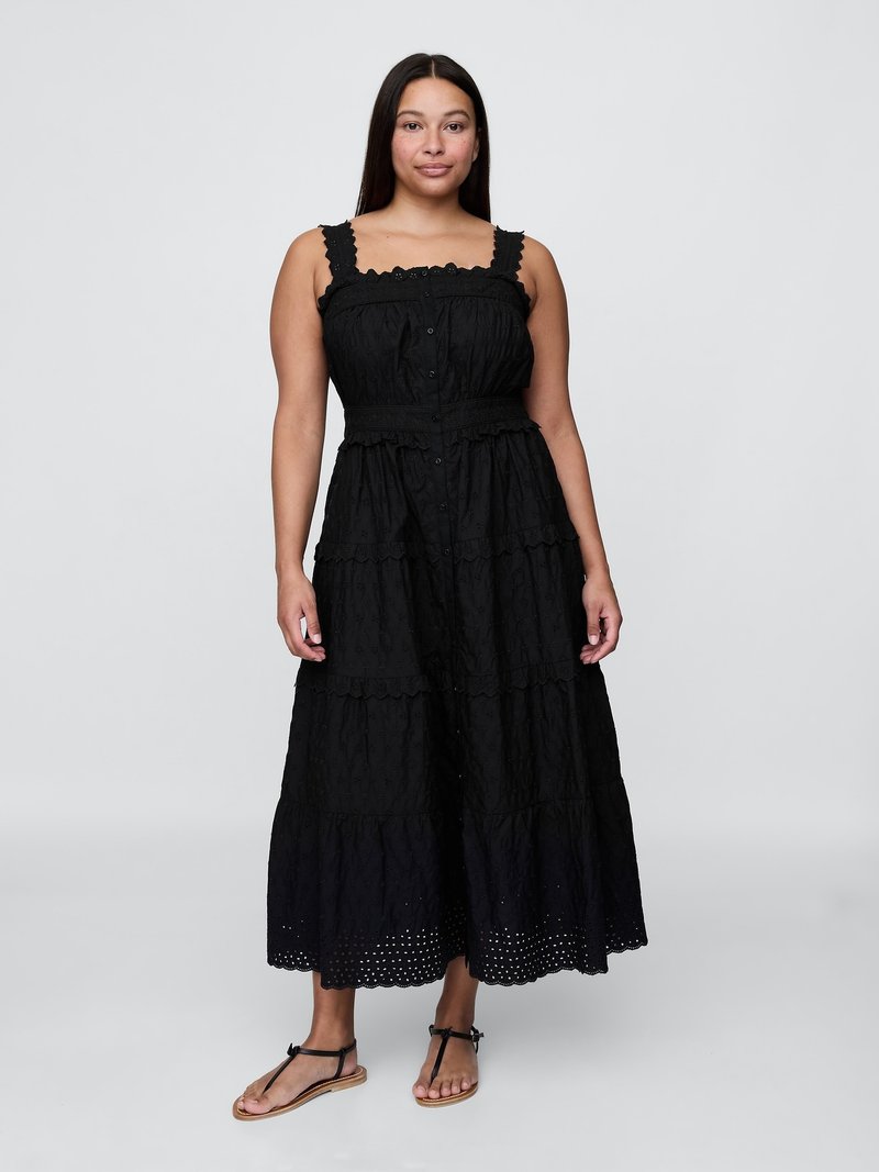 doen black maxi dress Sparkly Spaghetti Strap A-line Short Sequin Blue Homecoming Dress main image 0