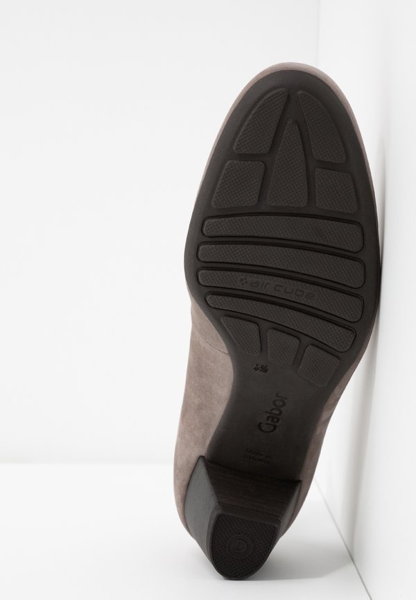 Classic heels - fumo2