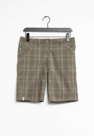 Shorts - green