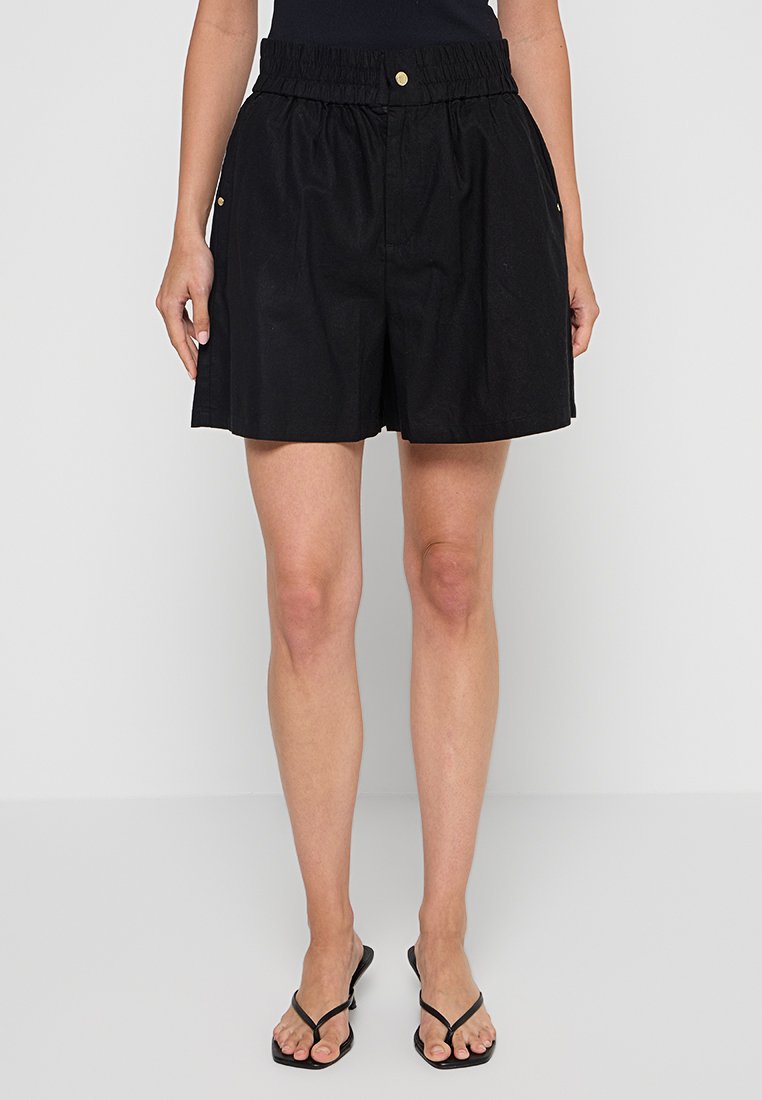Barbour International Shorts zwart Barbour International Shorts zwart