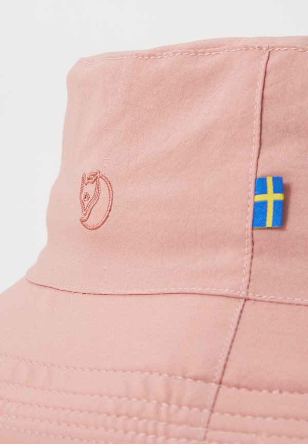 ABISKO SUN HAT UNISEX - Hat - dusty rose2